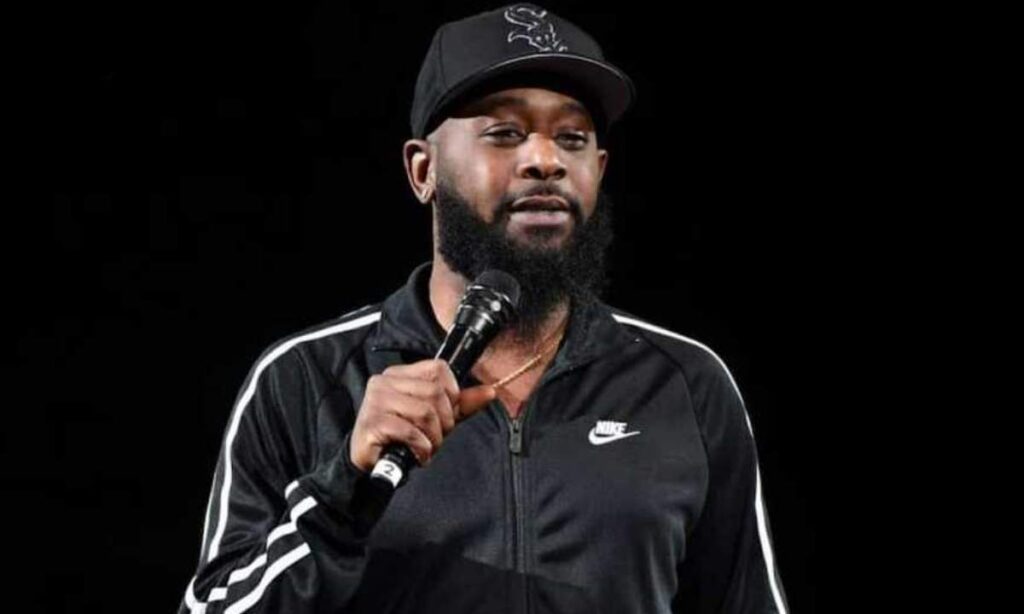 Karlous Miller Net Worth Age, Wife, Son, Cars, & Career