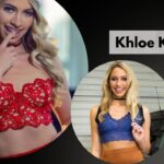 Khloe Kapri Biography Life, Career & Net Worth 2025