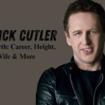 Patrick Cutler Net Worth Career, Height, Wife & More