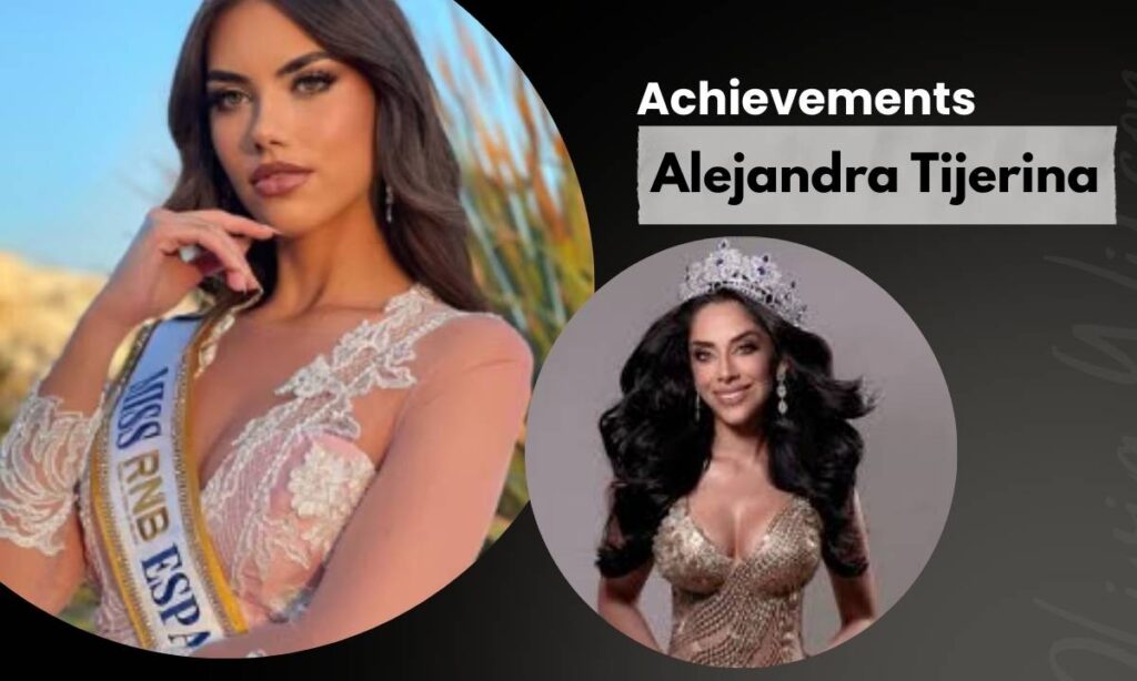 alejandra-tijerina-career-timeline-and-achievements