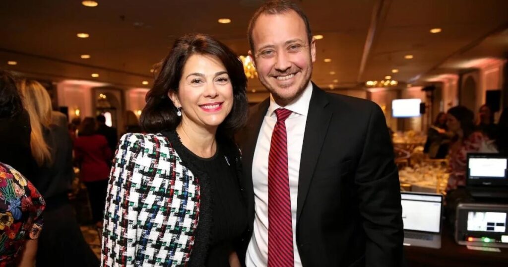 Ben Meiselas Net Worth 2025: Wikipedia, Wife, Age & Complete Guide