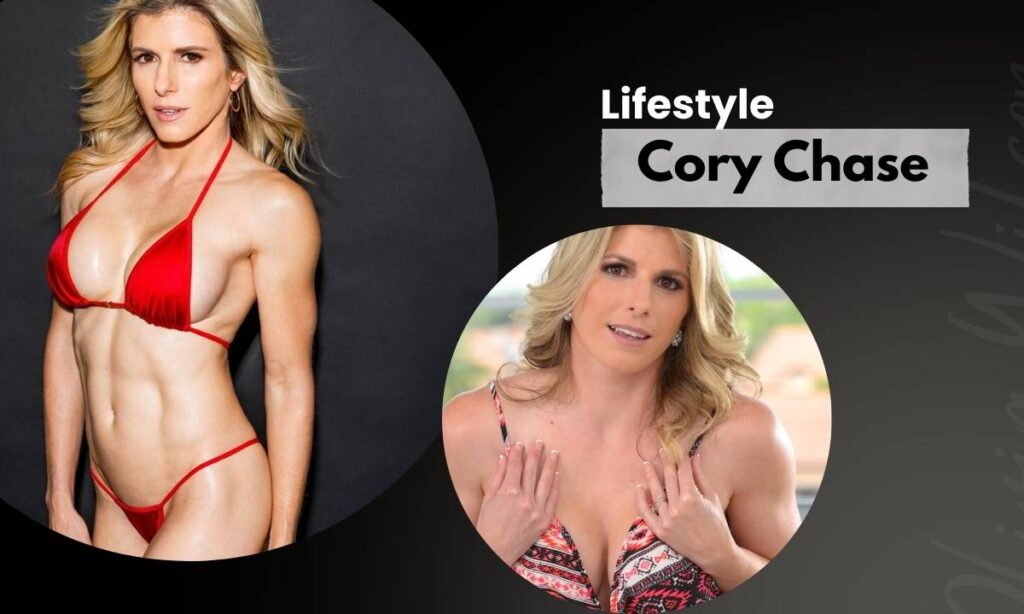 corey-chase-lifestyle-and-interests