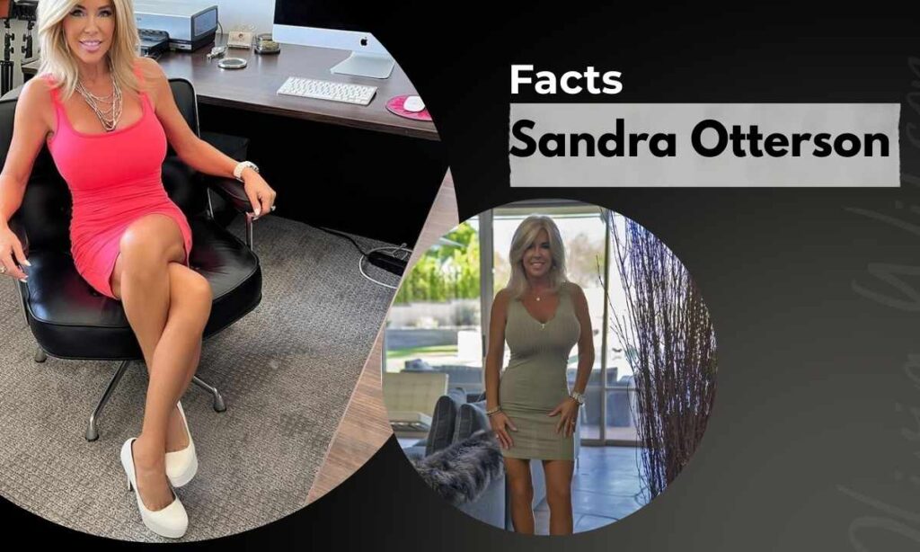 fun-facts-about-sandra-otterson