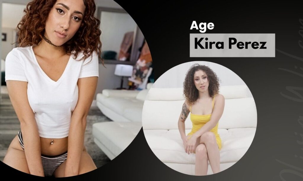 how-old-is-kira-perez