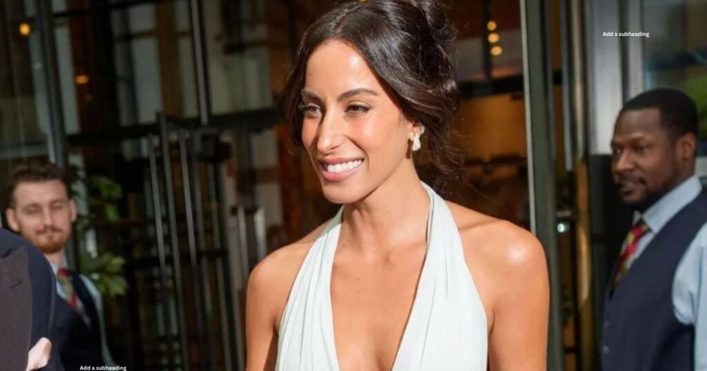 Ines de Ramon Net Worth: Celebrity Connections and Wealth