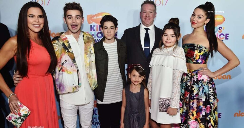 Kira Kosarin Age, Wiki, Bio, Family, Height, Husband, Net Worth