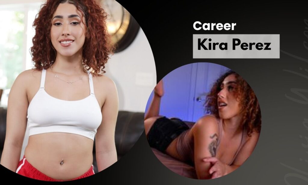 kira-perez-career-journey