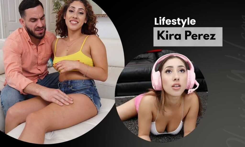 kira-perez-lifestyle-and-daily-routine