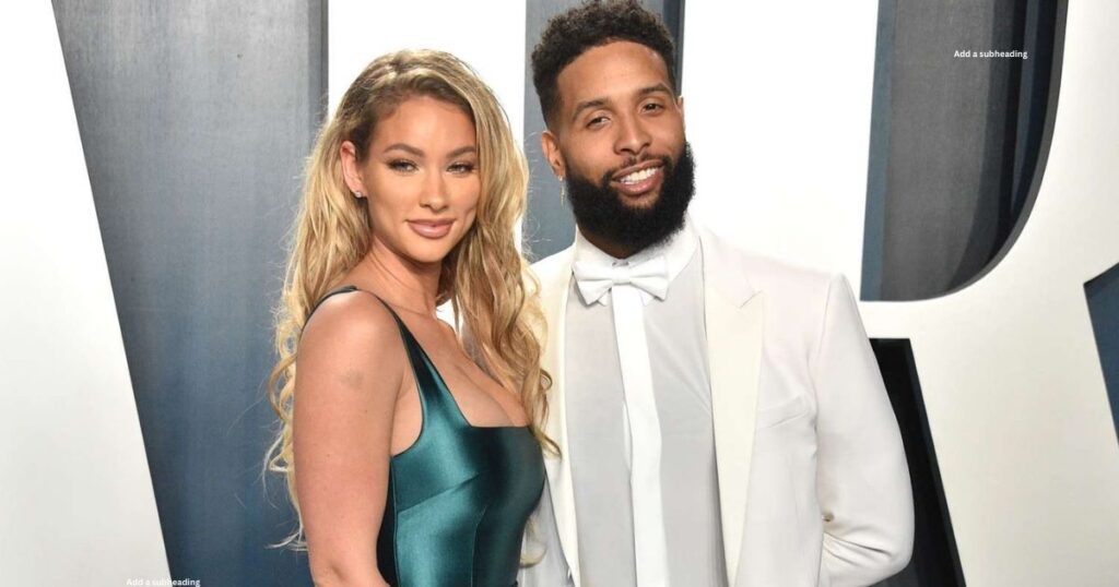 Lolo Wood’s height and biography: Facts about Odell Beckham Jr.’s ex-partner