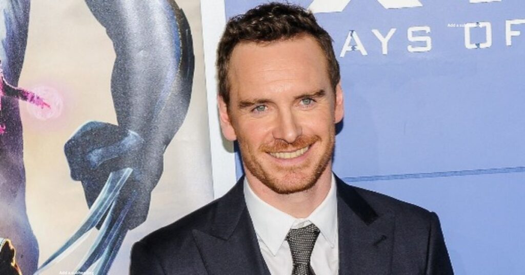 Michael Fassbender Bio, Wiki, Age, height, Education, Networth, Family and More