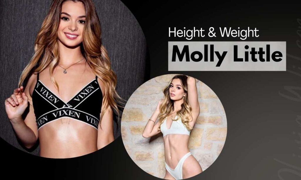 molly-little-height-and-weight