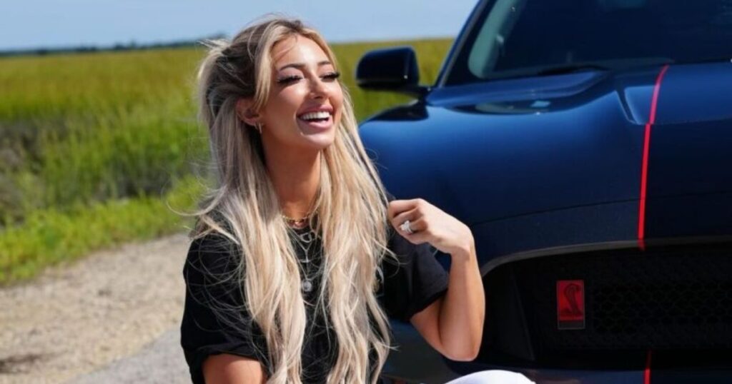 Nala Ray Net Worth, Age, Bio, Height, Career, Boyfriend & Hobbies