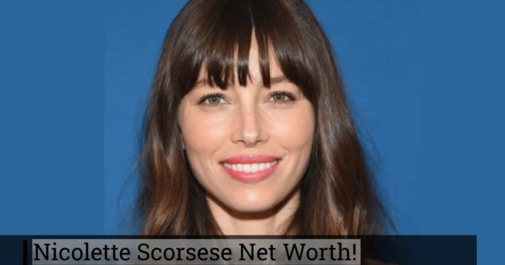 Nicolette Scorsese Net Worth, wiki (2025): The Rise, Legacy, and Current Life of the Actress