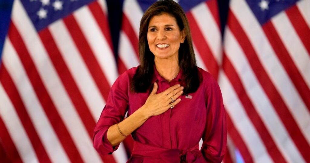 Nikki Haley: Life, Career, Net Worth, and Controversies Explained