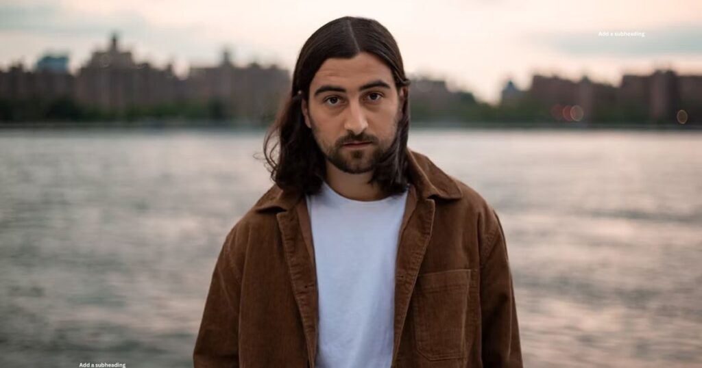 Noah Kahan Net Worth: Complete Guide 2025