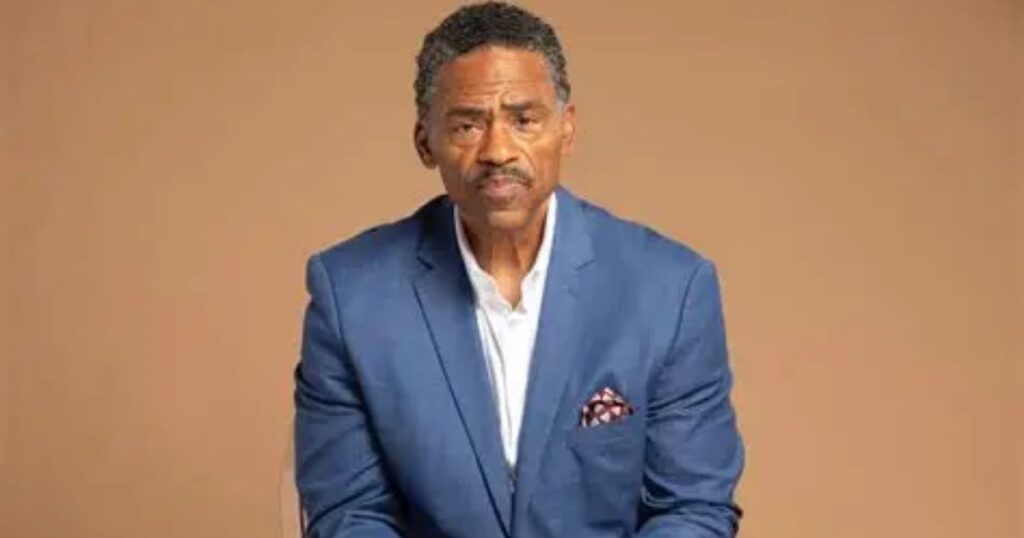 Richard Lawson Net Worth, Relationships, Age & Complete Guide
