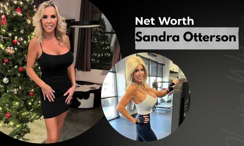 sandra-otterson-net-worth
