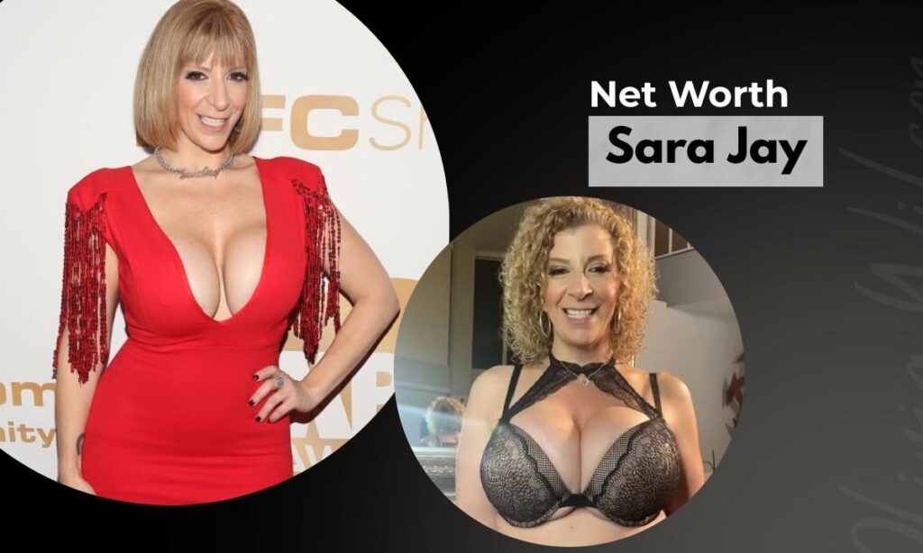sara-jay-net-worth