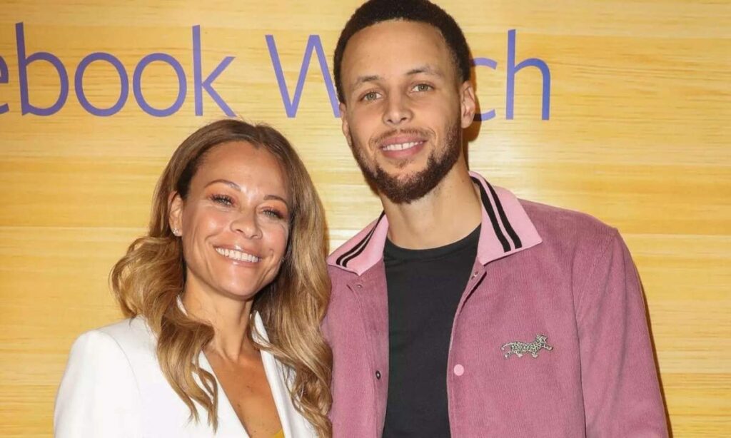 sonya-curry-career