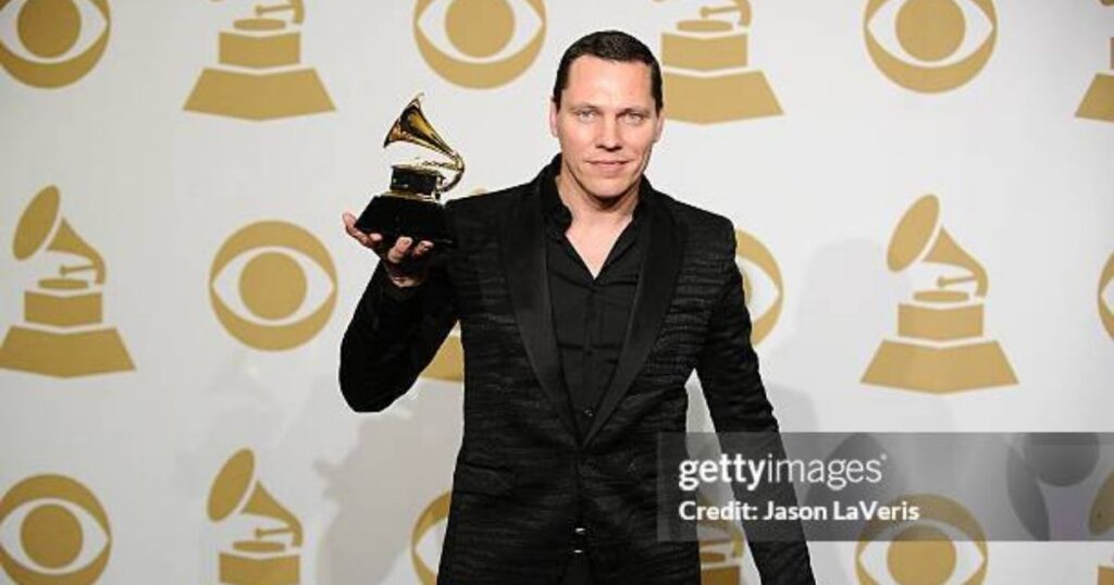 Tiesto Net Worth 2025: Beats Building Wealth