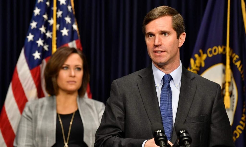 who-is-andy-beshear