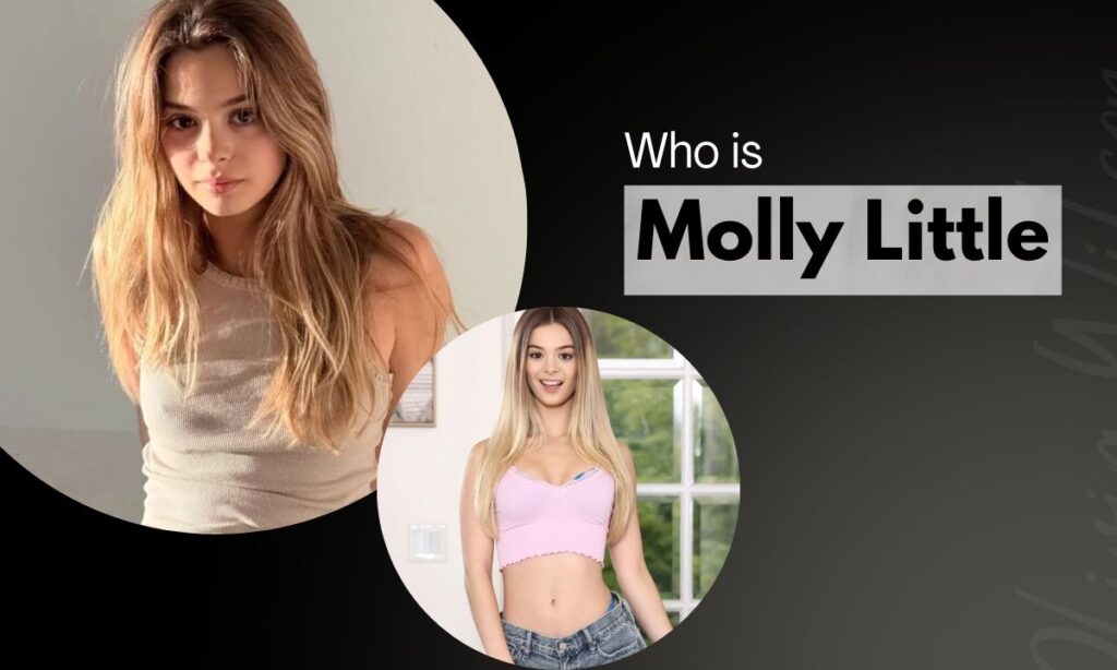 who-is-molly-little