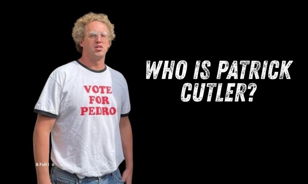 who-is-patrick-cutler