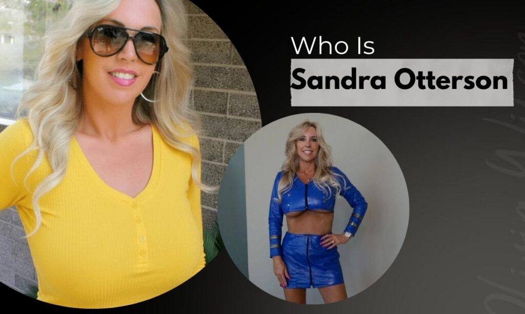 who-is-sandra-otterson