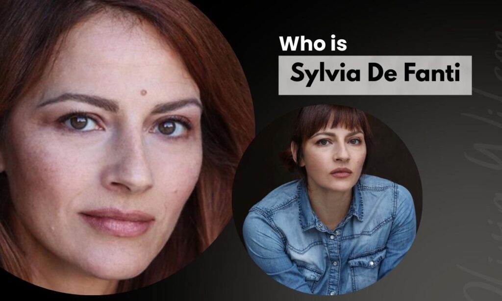 who-is-sylvia-de-fanti