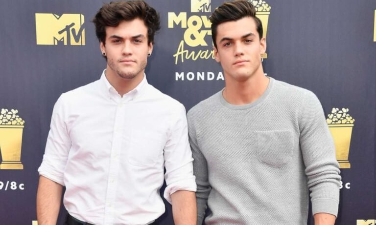 Dolan Twins Age: Bio, Career, Family, Net Worth 2026 & More
