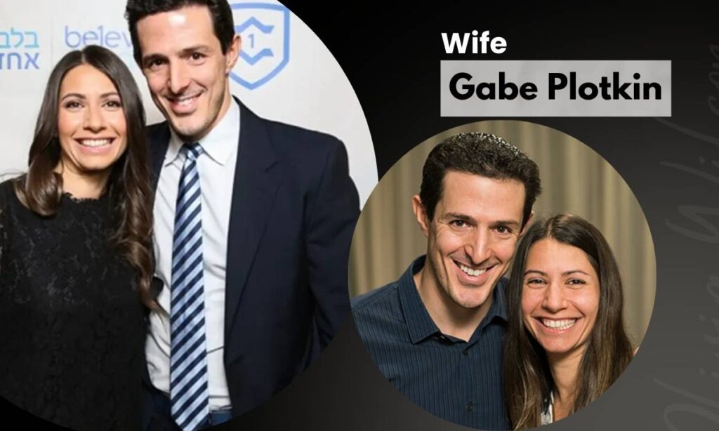 gabe-plotkin-wife-and-relationship-status