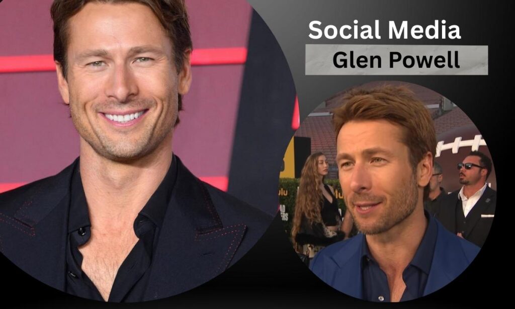 glen-powell-social-media-accounts