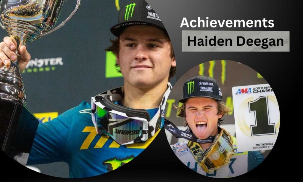 haiden-deegan-awards-and-achievements
