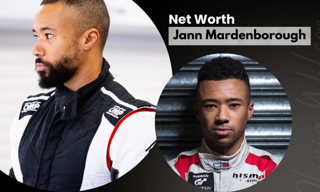 jann-mardenborough-net-worth-2026