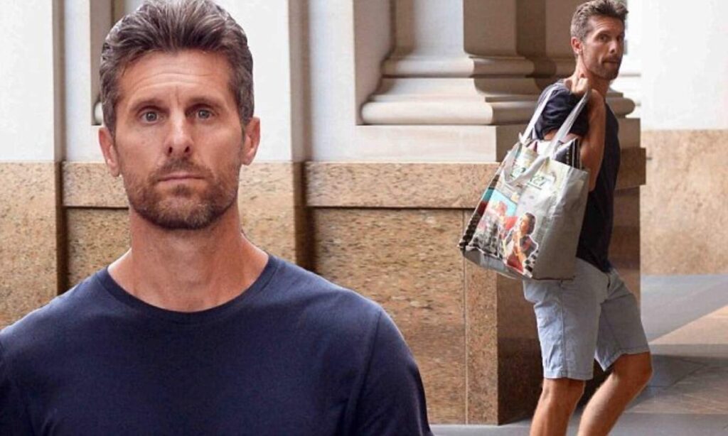 jason-hoppy-height-weight-and-physical-appearance