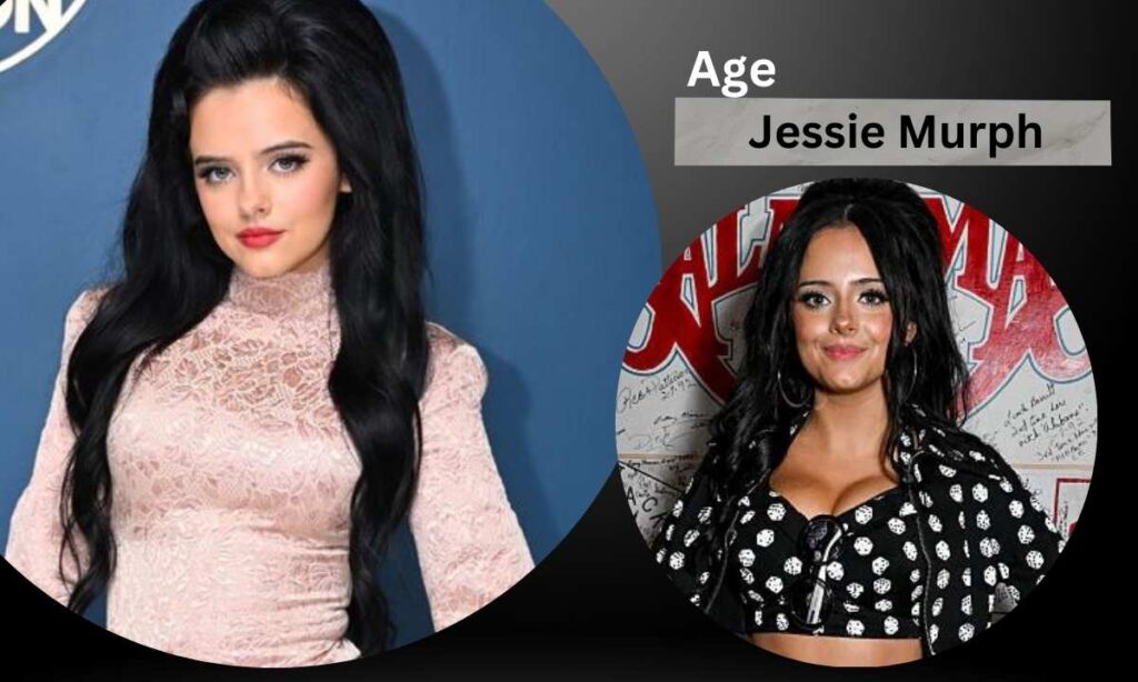 jessie-murph-age