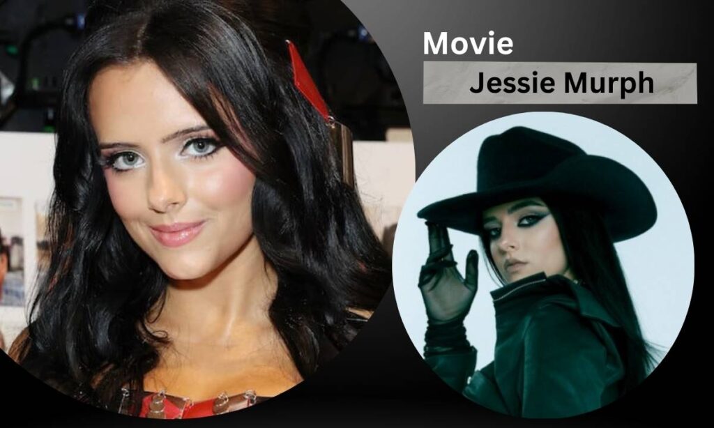 jessie-murph-movie-and-tv-shows