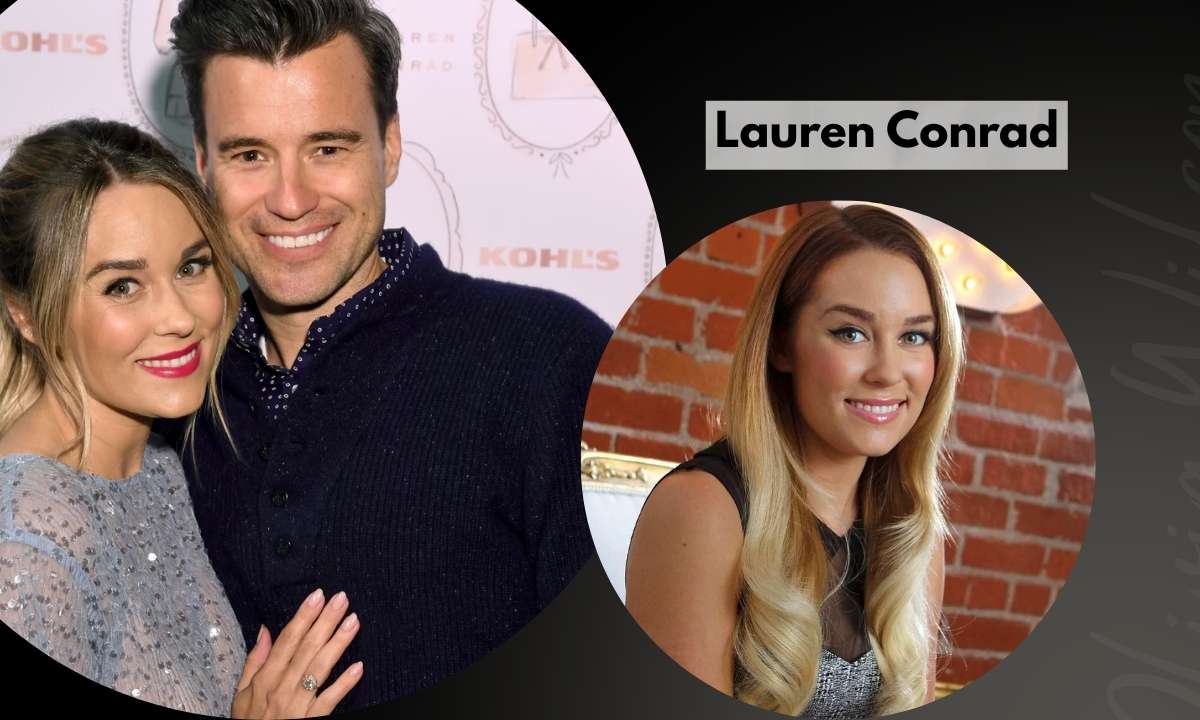 Lauren Conrad \u0026 William Tell Couple Up for 'Celebrate' Book Launch: Photo  3613296 | Lauren Conrad, William Tell Photos | Just Jared: Entertainment  News, image size:1200x720