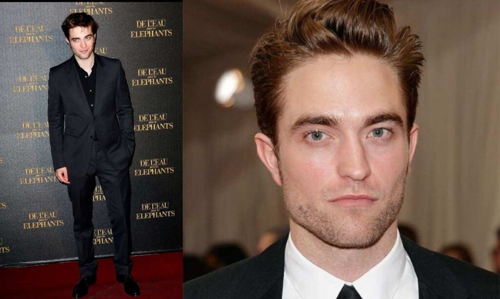 robert-pattinson