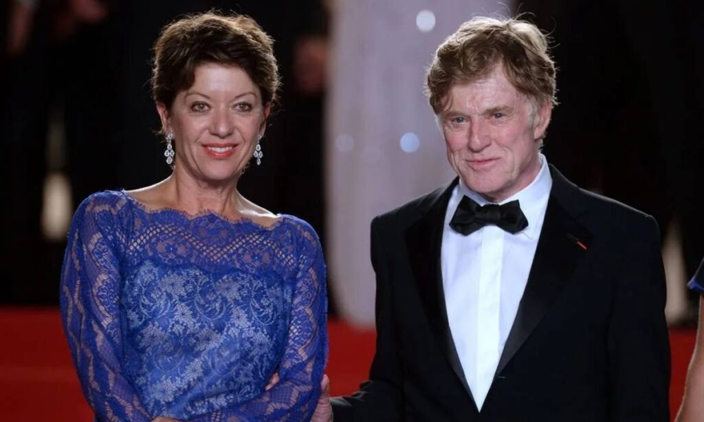 robert-redford-wife-and-children