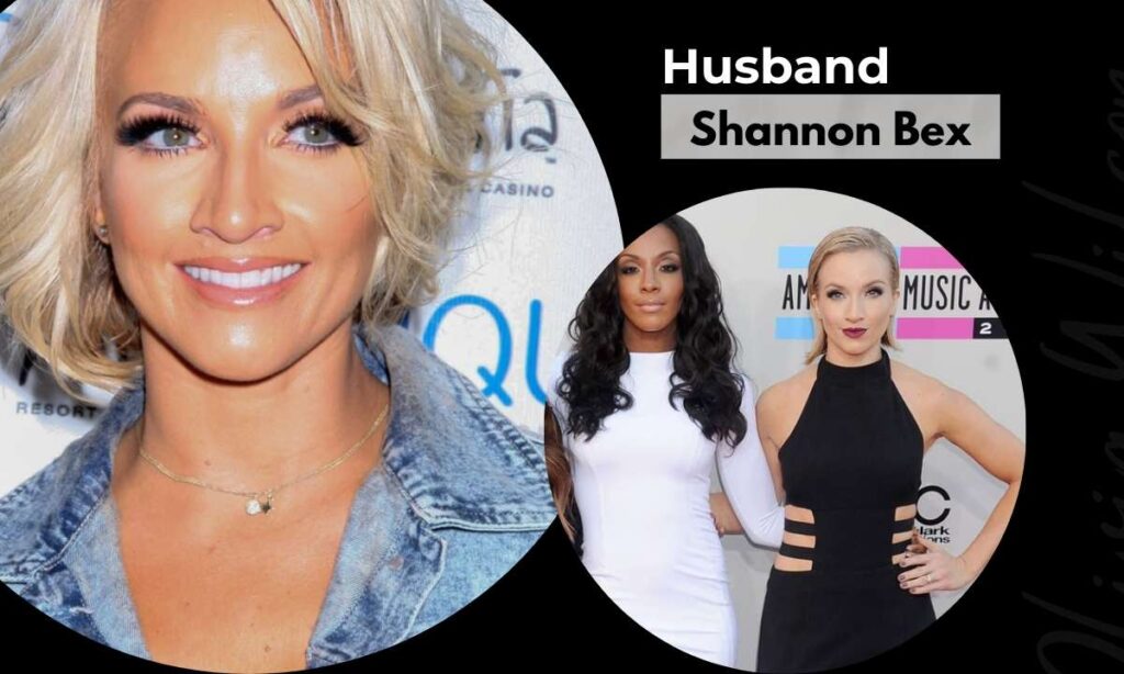 shannon-bex-husband-and-relationships