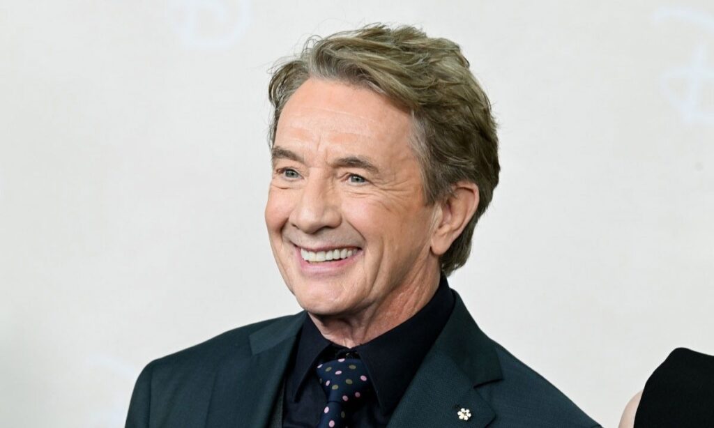 what-is-martin-shorts-age