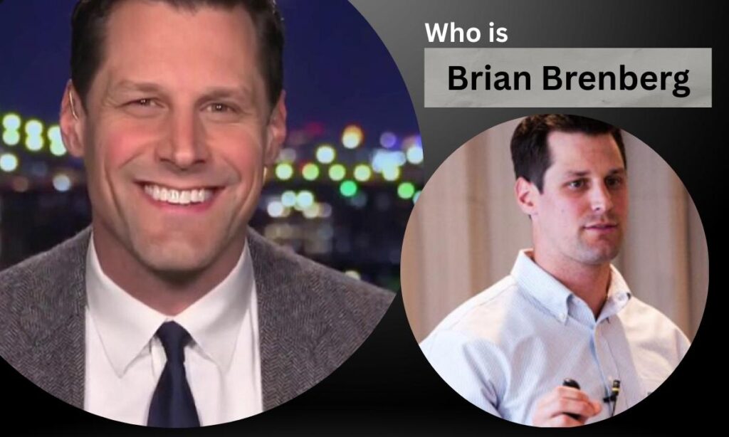 who-is-brian-brenberg