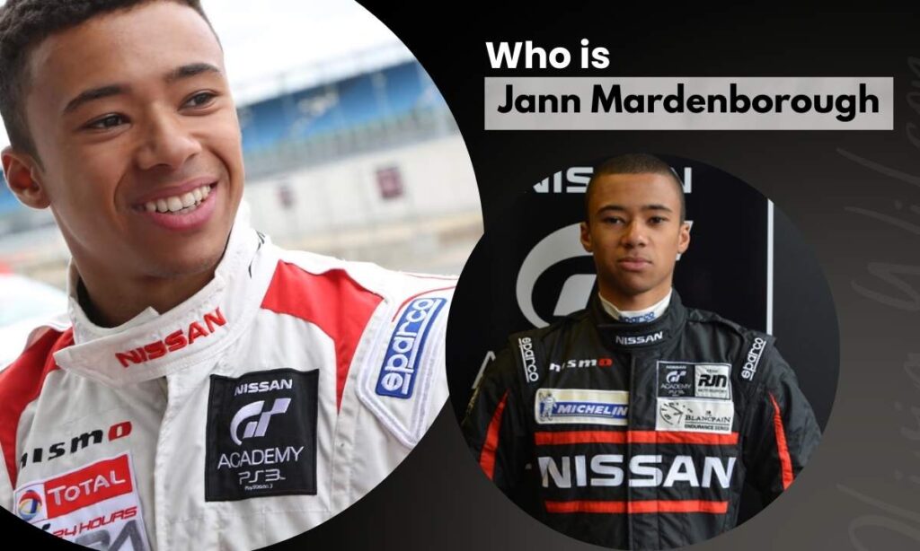 who-is-jann-mardenborough