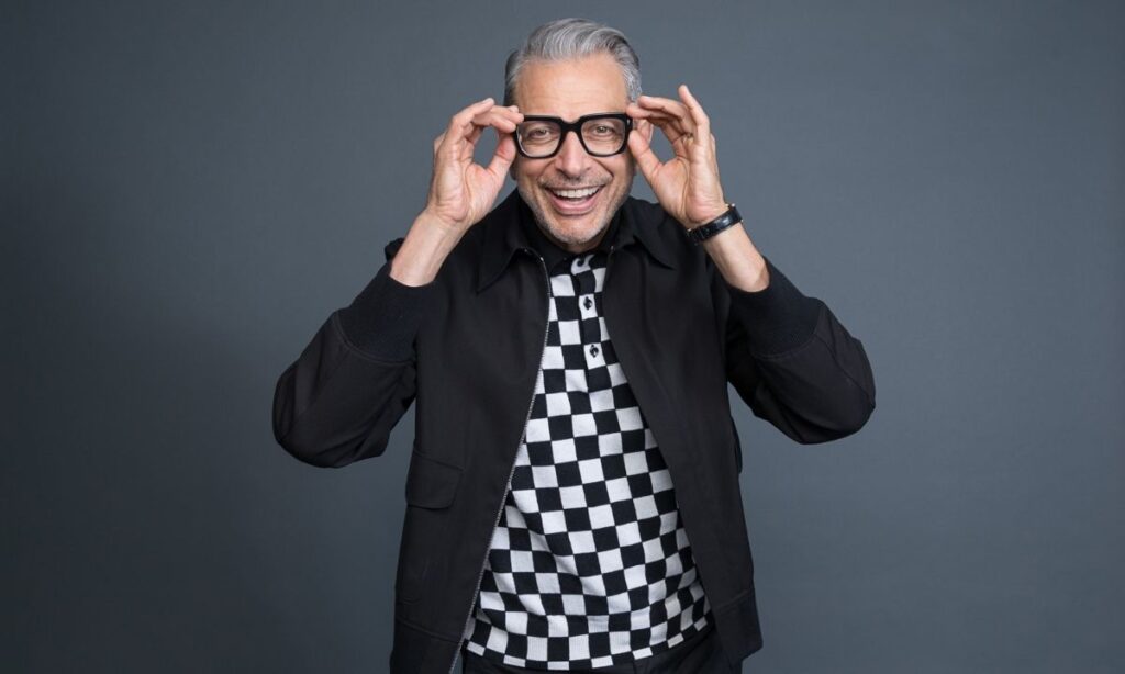 who-is-jeff-goldblum