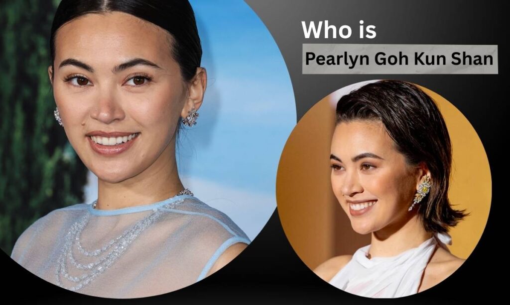who-is-pearlyn-goh-kun-shan