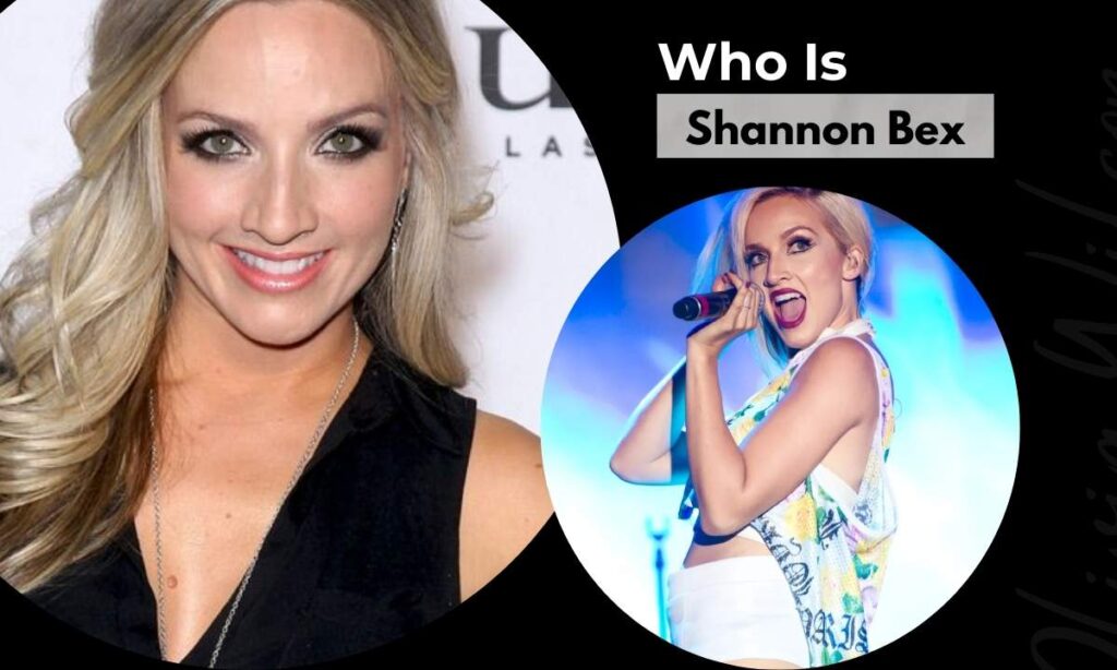 who-is-shannon-bex
