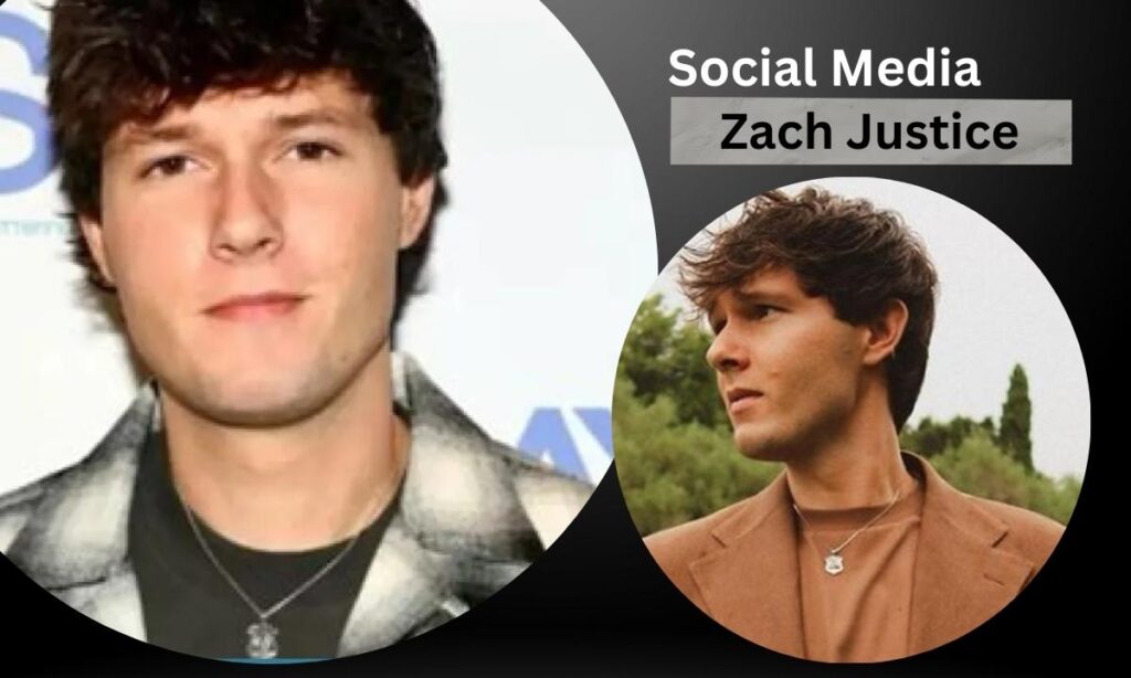 zach-justice-social-media-presence