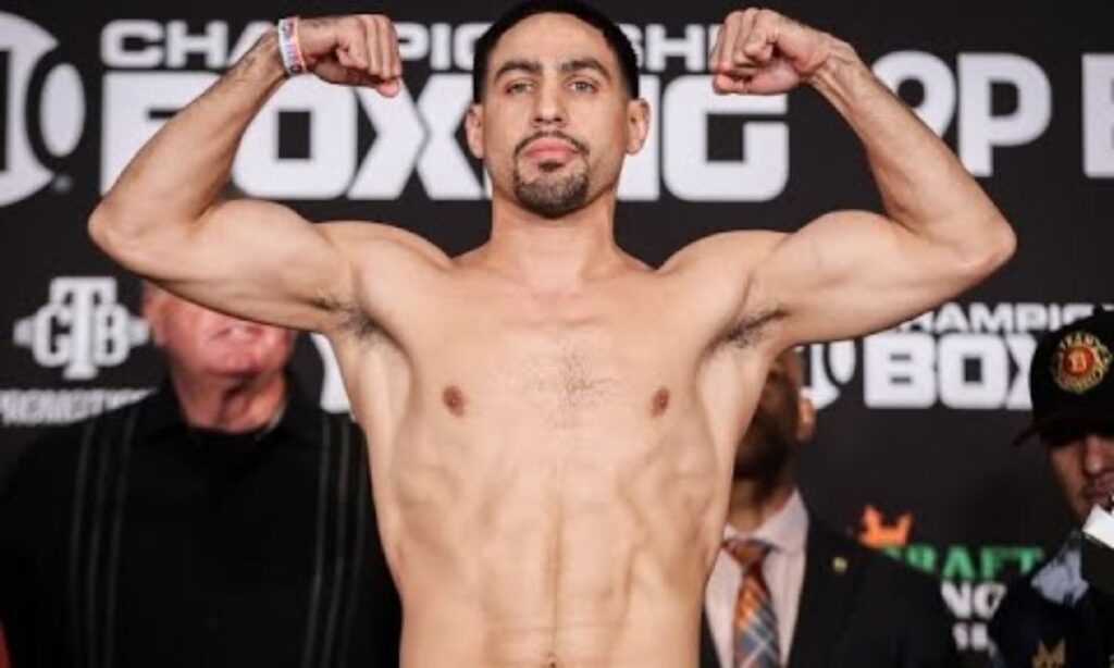 fun-facts-about-danny-garcia