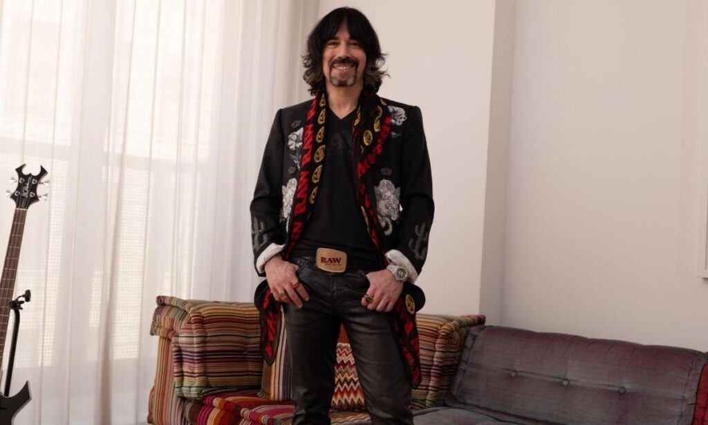 fun-facts-about-josh-kesselman